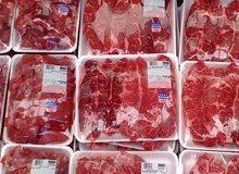 بازار واردات گوشت در اختیار نفوذی‌هاست/ افزایش ۱۳۵ درصدی واردات گوشت قرمز در یک سال 