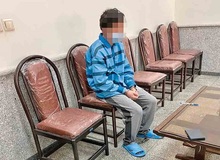 عاشقِ قاتل در محوطه زندانِ رجایی شهر «اعدام» شد