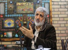 دیگر به دو آیه «وشاورهم فی الامر» و« أَمْرُهُمْ شُوری‌ بَیْنَهُمْ» هم کاری نداریم/ جبهه پایداری کاری به عدالت ندارد/ احساس می‌کنم که به سال ۵۱ برگشتیم

