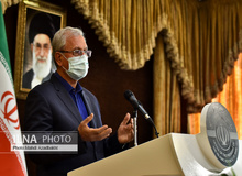 سخنگوی دولت: بازرسان آژانس بین المللی انرژی اتمی سوم اسفند اخراج نمی شوند

