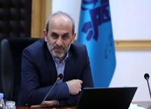 جبلی، رئیس سازمان صداوسیما: تغییر پارادایم واقعی، انقلاب اسلامی بود؛ تفکر انقلابی چند دهه است که ملت  را از گردنه‌های مختلف عبور داده