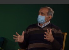 مسعود پزشکیان: روحانی خصلت امر و نهی دارد/ بعید است کاندیدای اصلی اصلاح طلبان تایید شود/ در انتخابات ۹۶، سه کاندیدا به یکدیگر اتهام زدند؛ الان هر سه رئیس سه تا قوه اند
