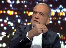 طعنه پزشکیان به قاضی زاده و زاکانی/چرا مشکل بورس ۳ روزه حل نشد؟، این توهین به شعور آدم است