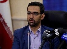 وزیر ارتباطات: پیگیر رفع فیلتر توییتر هستم