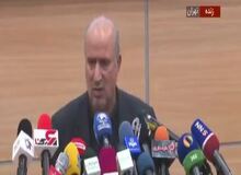 تاج اتهامات را رد کرد: همه پرونده‌های من مدیریتی است نه فساد/ چرا به پرونده ویلموتس می‌گویید فساد، حقش بود!+فیلم