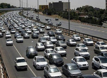 ورود حجم زیادی از مسافران در شبانه روز گذشته به مازندران
