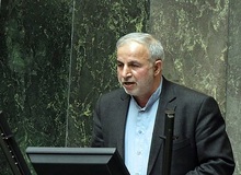 کوچکی نژاد، نماینده مجلس: وزیر کشور با مجلس بازی می‌کند