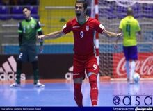 ملی پوش فوتسال: دوپینگ کردم/ فدراسیون پزشکی: صحت ندارد!! 
