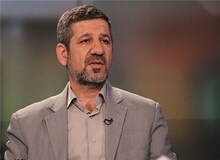 کنعانی‌مقدم:حامیان روحانی مایلند تداوم خود را زیر سایه لاریجانی ادامه دهند