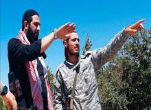 رهبر پیروز مخالفان اسد کیست؟/ جولانی از جهادی اسلامگرا تا یک رهبر عمل‌گرا