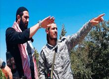 رهبر پیروز مخالفان اسد کیست؟/ جولانی از جهادی اسلامگرا تا یک رهبر عمل‌گرا
