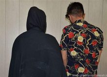 گفت و گو با زوج سارق  تهرانسر/  فقط با هدف سرقت،ازدواج کردیم 