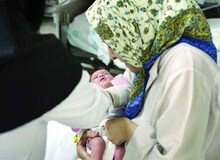 مرخصی ۹ماهه زایمان رو به فراموشی
