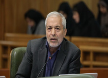 واکنش عضو شورای شهر پنجم تهران به اظهارات علیرضا زاکانی/ میرلوحی:  اگر ما نبودیم بدهی شهرداری تهران بیش از ۱۲۰ هزار میلیارد تومان بود/ بدهی شهرداری تهران ۶۵ هزار میلیارد تومان است