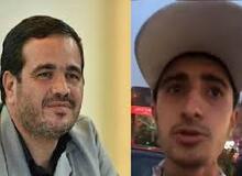 قاضی‌زاده هاشمی: در ماجرای درگیری سرباز و عنابستانی روایت دو طرف متفاوت است/ ناجا شهود ماجرا را به مجلس نیاورد/ منتظریم تا قوه قضائیه حکم خودش را صادر ‌کند