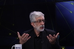 حداد عادل: جنگ امروز ایران و آمریکا، نبرد تاب‌آوری است؛ جمهوری اسلامی ادامه می‌دهد