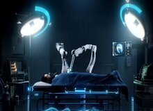 بیمار در برزیل، جراح در کویت / جراحی رباتیک رکوردشکن از راه دور