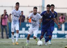 اولین پیروزی آبی ها در فصل جدید لیگ برتر / ملوان ۱ - استقلال ۳