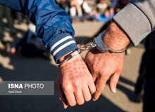 دستگیری ۸ عامل برداشت از حساب بانکی شهروندان هرمزگانی
