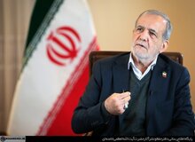 پزشکیان: اگر من مسئول نتوانم معیشت مردم را سامان بدهم، ماندن در این جایگاه معنایی ندارد/ منافع برخی افراد آنقدر گسترده است که ...
