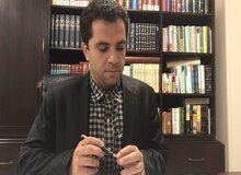  وکیل هادی مهرانی فعال رسانه ای بازداشت شده در گفت و گو با دیده بان ایران: موکلم امکان تودیع وثیقه ندارد، درخواست تقلیل وثیقه داریم 