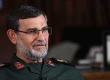 فرمانده نیروی دریایی سپاه: تاکنون ۳۵ کشتی متخلف را توقیف کرده‌ایم