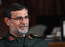 فرمانده نیروی دریایی سپاه: تاکنون ۳۵ کشتی متخلف را توقیف کرده‌ایم