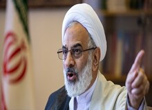 نماینده، ولی فقیه در سپاه: نقشه آمریکا برای ورود اسلحه و ترور در ایران ناکام ماند؛ سرچشمه ورود اسلحه به کشور کور شد