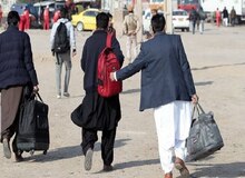 وزارت کشور: ۶۲ درصد اتباع غیر مجاز در کشور تعیین تکلیف شدند / افراد بازداشت‌شده در لیست سیاه ورود به کشور قرار می‌گیرند