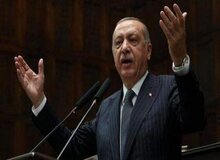 اردوغان: در حال بررسی پیشنهاد طالبان به ترکیه برای اداره فرودگاه کابل است