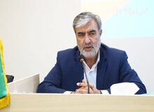 نایب رئیس کمیسیون امنیت ملی مجلس: بیانیه تروئیکای اروپا خواسته اسرائیلی‌هاو حلقوم ناپاک آنها خارج شده