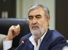 رئیس کمیسیون امنیت ملی مجلس:  پاسخ حمله اسرائیل را خواهیم داد