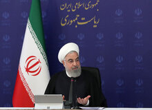 تردد میان استان‌ها از اول اردیبهشت آزاد می‌شود/ مردم در تهران از وسایل شخصی استفاده کنند/ اجتماع حضوری در ماه رمضان نخواهیم داشت/ هیچ استانداری، هیچ شهرستانی حق ندارد در تردد بین شهرستان مانع ایجاد کند

