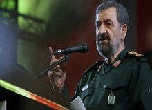 ضرب الاجل محسن رضایی به آمریکا/ جمهوری اسلامی توان شلیک ۱۰۰۰ موشک و ۲۰۰۰ پهپاد در یک روز را دارد / اعلام کردم که ترامپ، همان‌گونه که برجام را پاره کرد، این تفاهمنامه را نیز پاره خواهد کرد.