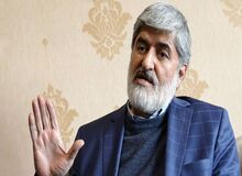 علی مطهری: وضعیت بازداشتی‌های مقابل وزارت کار را از طریق دادستانی و وزارت اطلاعات پیگیری می‌کنم/ ضرورتی برای بازداشت افراد شرکت‌کننده در تجمع آرام نبود/ تا جایی که شنیده‌ام تجمع روز پنجشنبه آرام بوده است