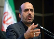 آصفری: دیوار تحریم ها ترک خورد؛ صادرات نفت توسط رئیسی افزایش پیدا کرده است/ روحانی هم می توانست تحریم‌ها را دور بزند اما نکرد و می خواست به مردم فشار بیاورد