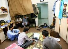 تنها ٤ درصد خوابگاه‌های کشور در سطح مطلوب هستند