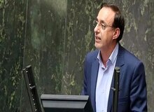 نماینده مجلس: درخواست نمایندگان مجلس برای تشکیل کمیته تحقیق و تفحص از صندوق فرهنگیان به صحن ارجاع شود