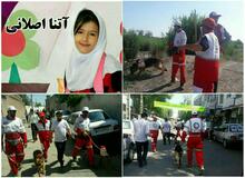 جزئیات قتل دختر7ساله ای که از کنار پدرش ربوده شد/ مادر"آتنا" این روزها زبانش بند آمده