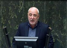 حاجی دلیگانی، نماینده مجلس:  با التماس تنها ۱میلیارد دلار آزاد کردند؛ الان با دیپلماسی عزتمندانه ۲۵ میلیارد دلار از منابع جمهوری اسلامی درحال آزاد شدن است