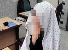 ادعای زنی که شوهرش را کشته: چون چشمم آب مروارید دارد، ندیدم که چاقو به بدن همسرم فرو رفت