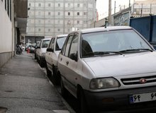 لیست قیمت پراید کارکرده / پراید مدل ۹۵ در بازار چند؟ + جدول دی ۱۴۰۴