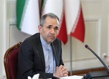 رایزنی دیپلمات ارشد کره‌جنوبی با تخت‌روانچی در تهران