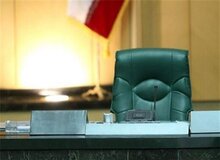 وزرای دولت احمدی نژاد در آستانه تصاحب کرسی های هیات رئیسه مجلس/  شمس الدین حسینی و نیکزاد شانس های بالقوه ریاست مجلس یازدهم 
