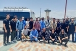 خدمه نفتکش توقیف شده ایرانی آزاد شدند