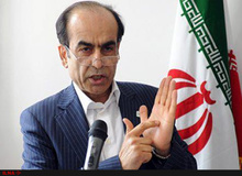 نماینده مجلس: باید زودتر از این کاری می کردیم که خانه های مردم زیر آب نرود!