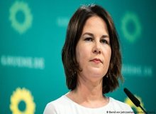 واکنش وزیر خارجه آلمان به حادثه زندان اوین: سفارت ما از دیشب با مقامات دولت ایران در تماس بوده/دولت ایران مسئول جان زندانیان است 