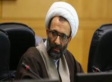سلیمی، نماینده مجلس: مدیریت ایران بر تنگه هرمز قابل مذاکره نیست