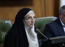 انتقاد نژادبهرام از مصوبه مجلس و نادیده گرفتن حق شوراها/ اصول زیرین این انقلاب که مردم و نهادهای مردمی است را پاس بدارید 
