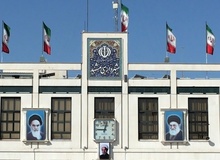 سرپرست شهرداری مشهد معرفی شد
